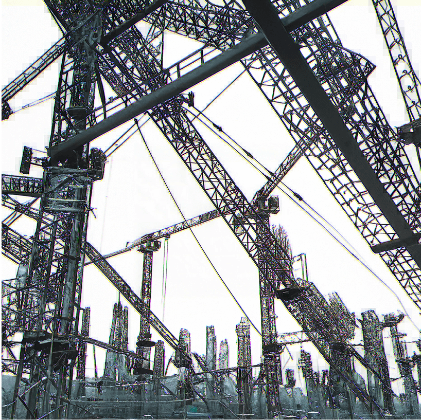 Parenthèses cover