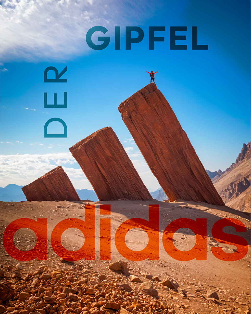 Image d'affiche Adidas