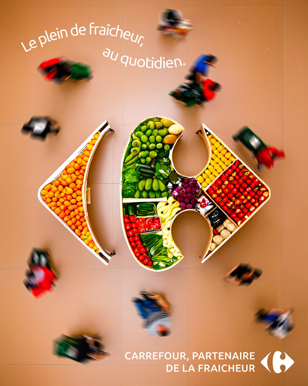 Image d'affiche Carrefour