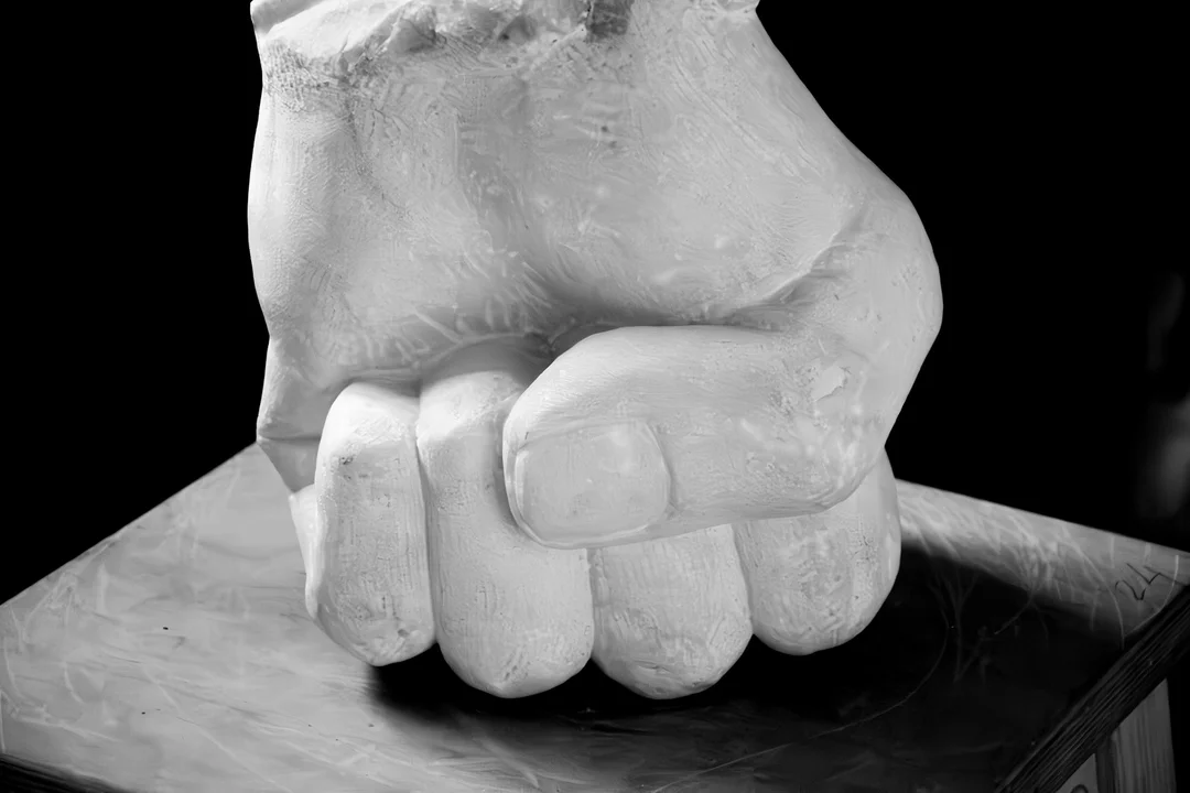 Museo Archeologico Nazionale di Napoli - Gallery 16