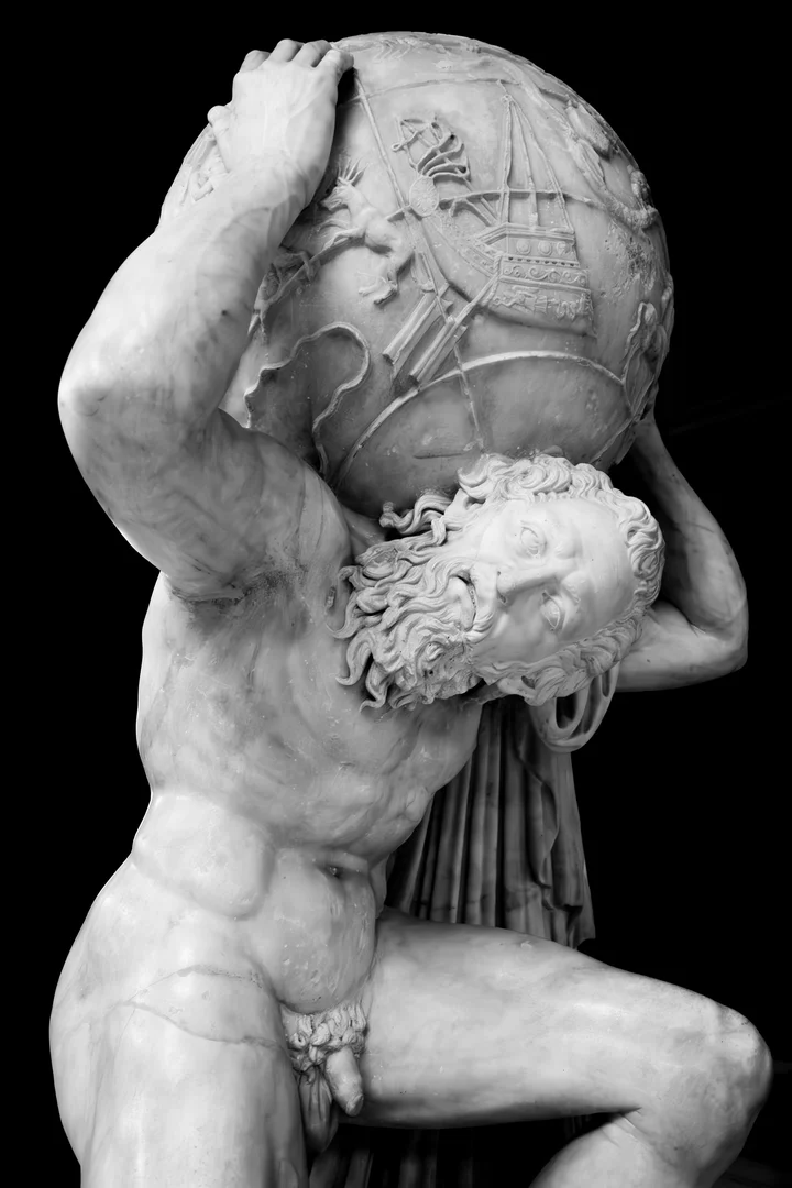 Museo Archeologico Nazionale di Napoli - Gallery 12