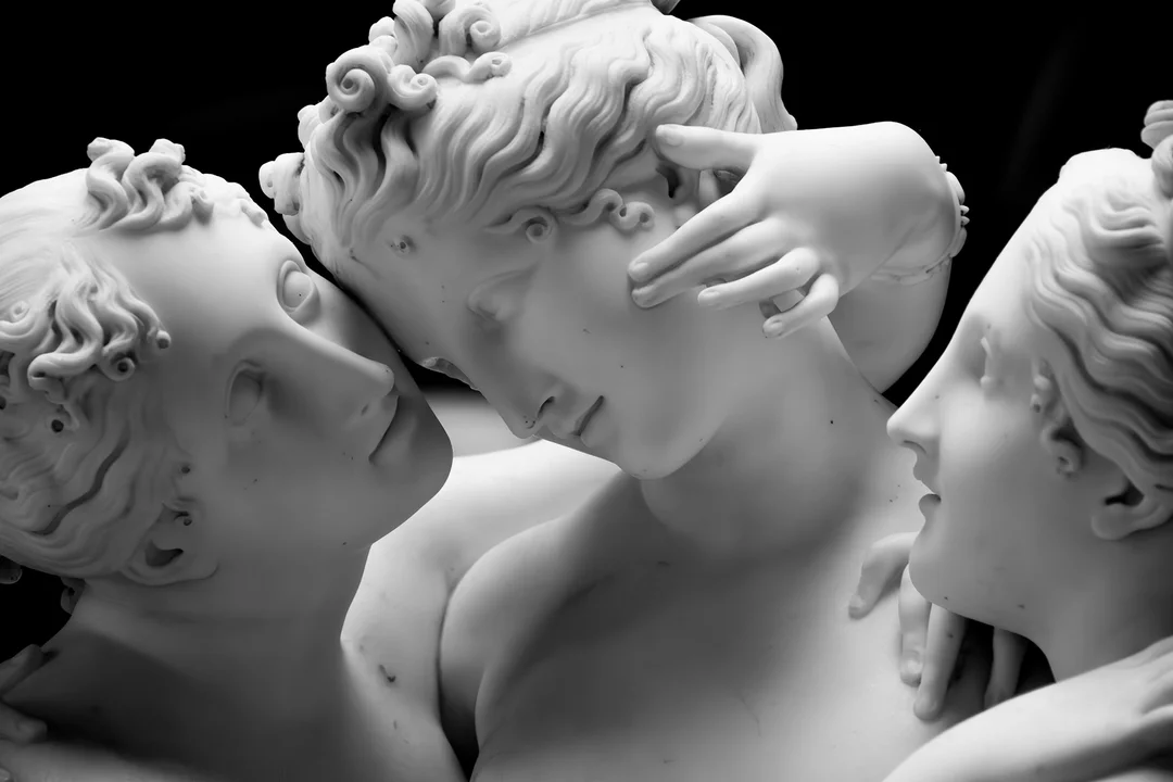 Museo Archeologico Nazionale di Napoli - Gallery 11