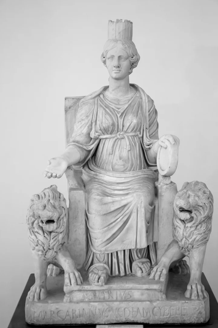 Museo Archeologico Nazionale di Napoli - Gallery 7